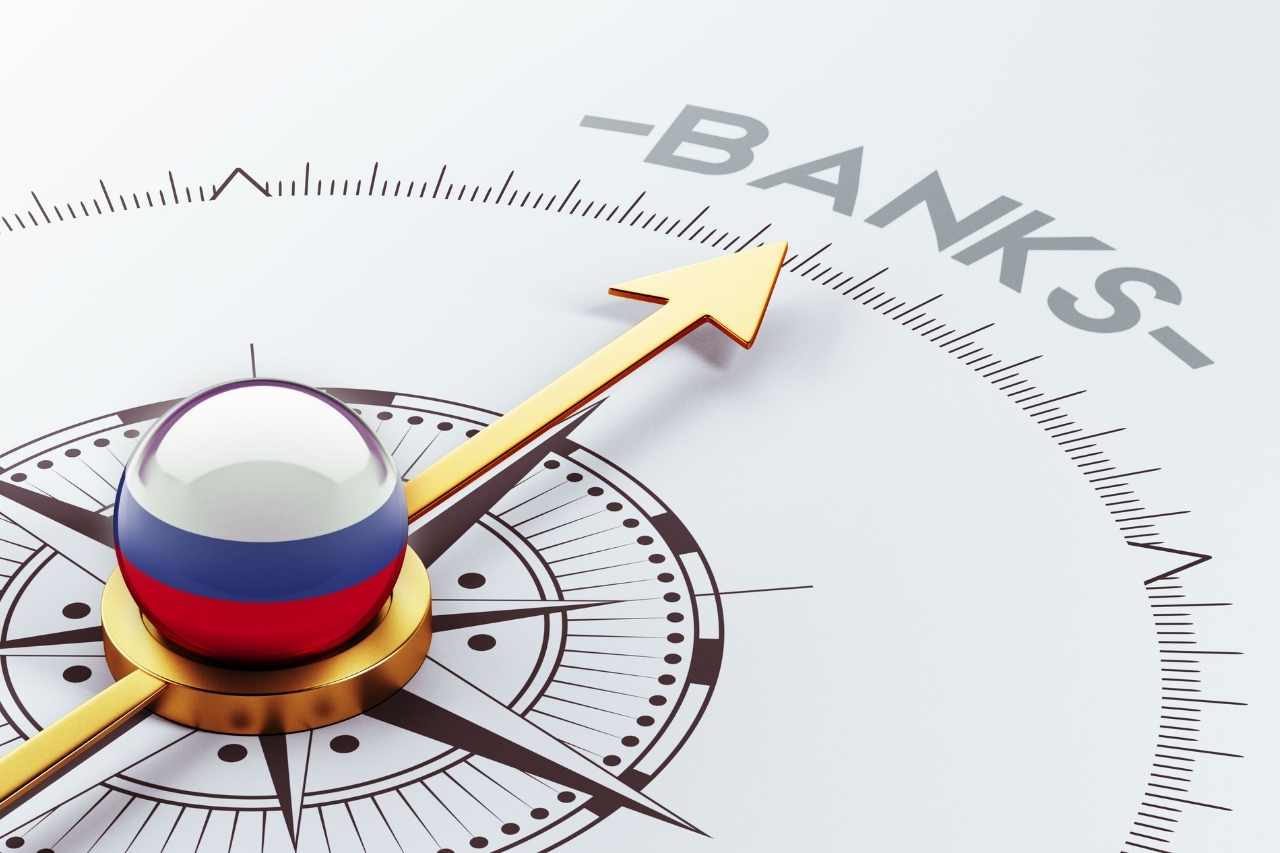 Банки России